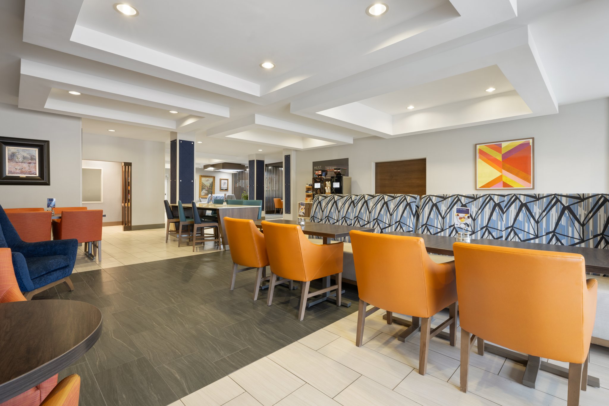 Holiday Inn Express Pembroke by IHG Image