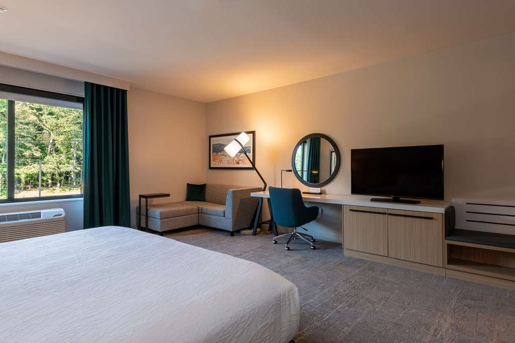 Hilton Garden Inn Boston Canton Image