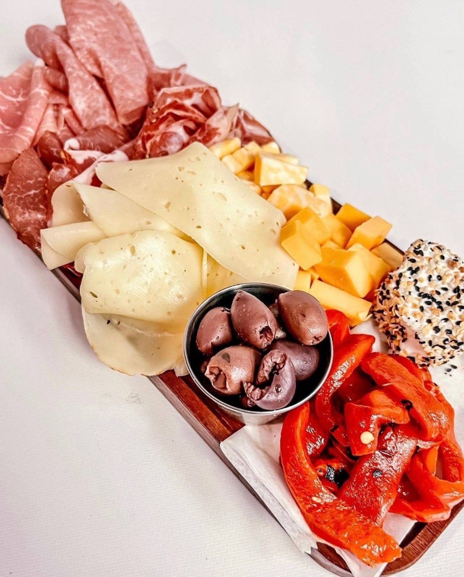 Charcuterie Board