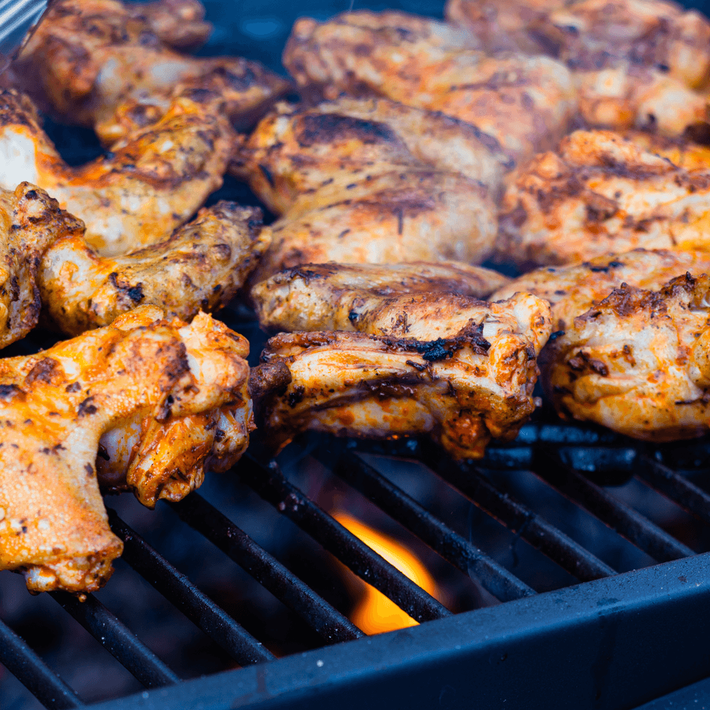 Chicken BBQ