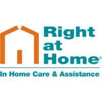 Right at Home Logo