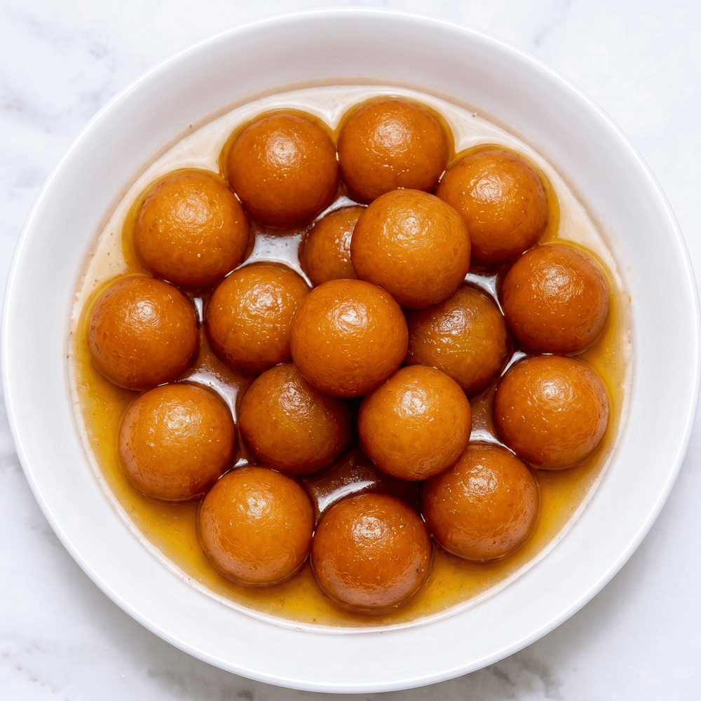 Gulab Jamun
