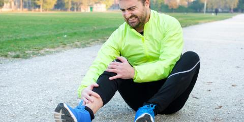 Hands-On Health Massage & Physical Therapy Photo