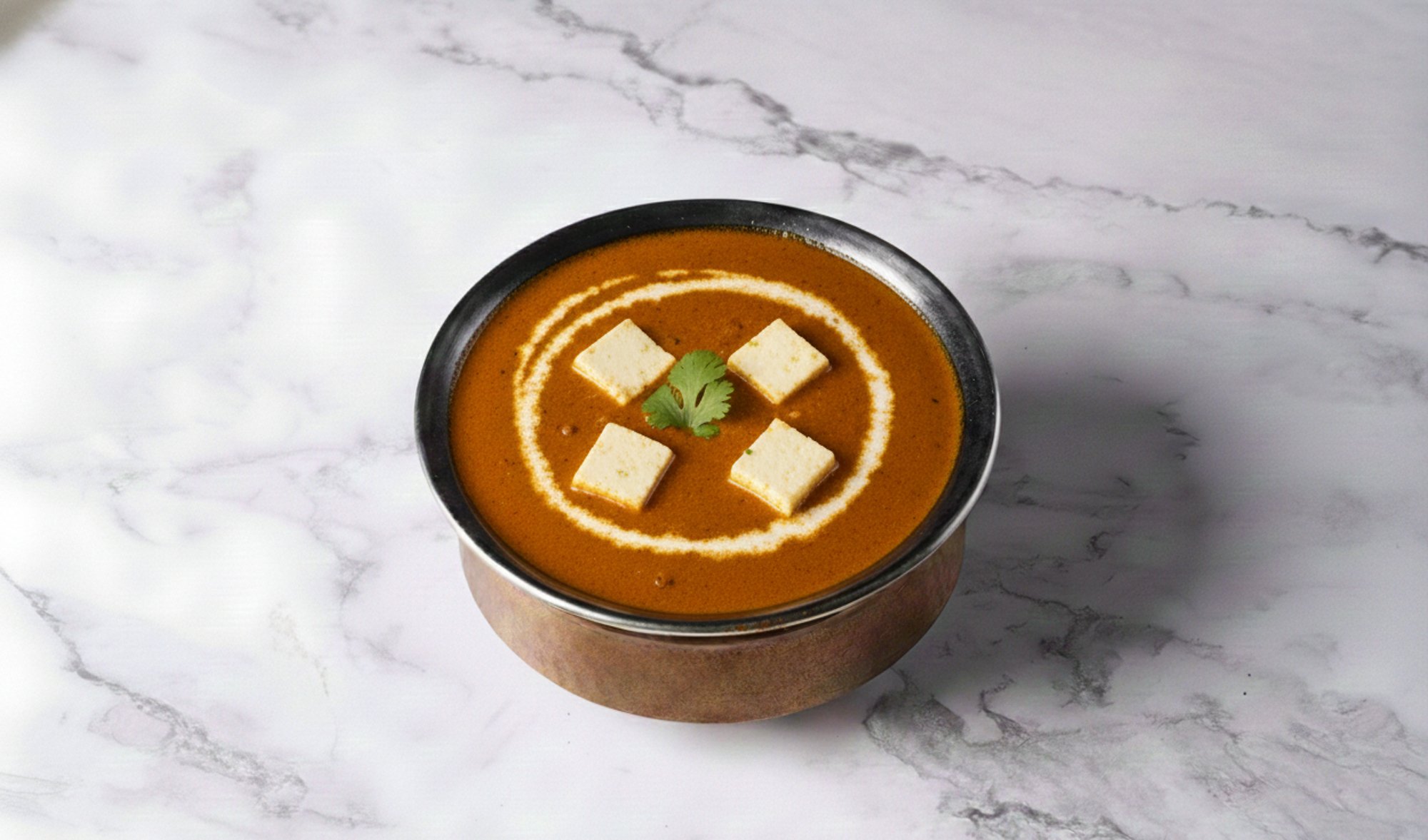 PANEER MAKHANI