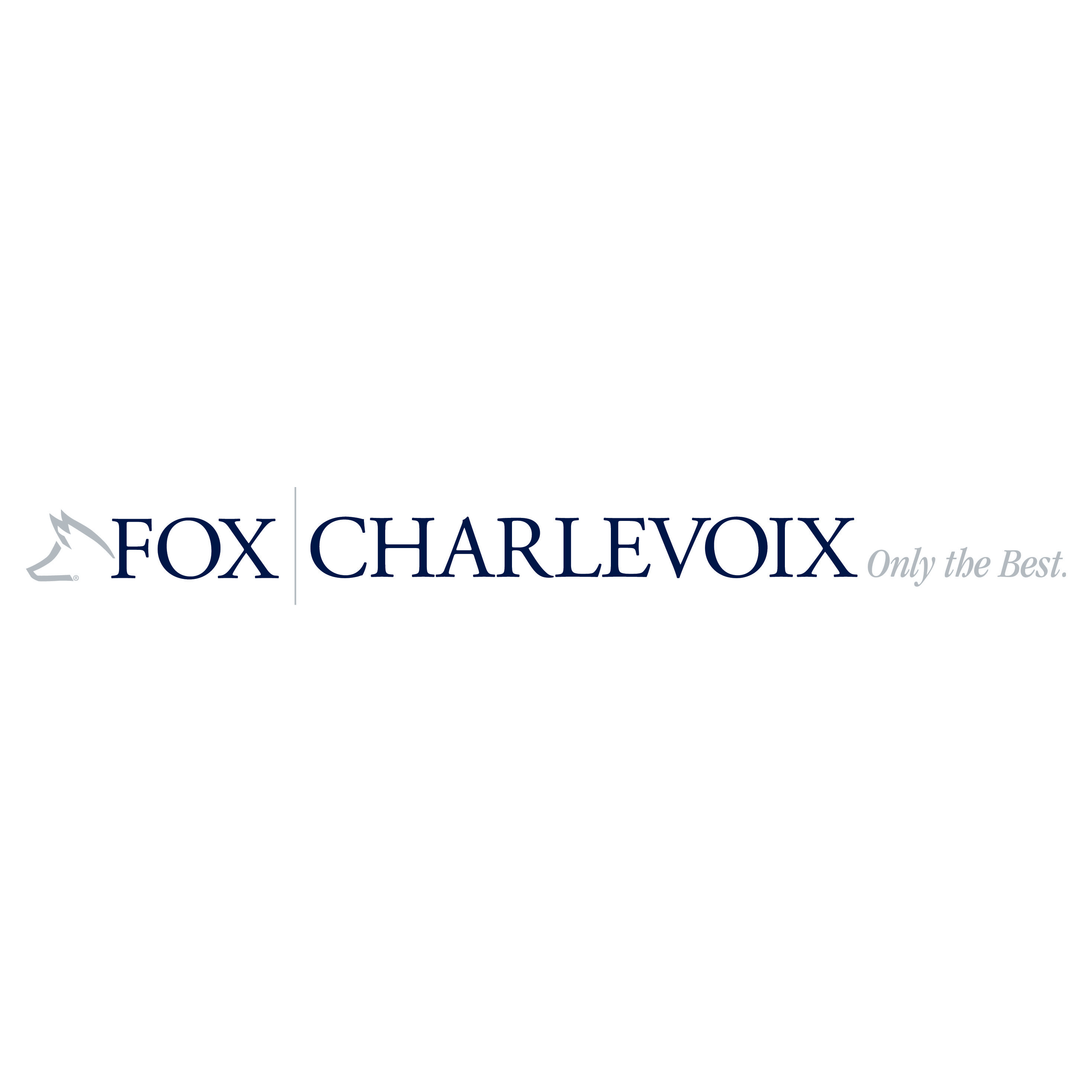 Fox Charlevoix Chevrolet Buick Cadillac Logo