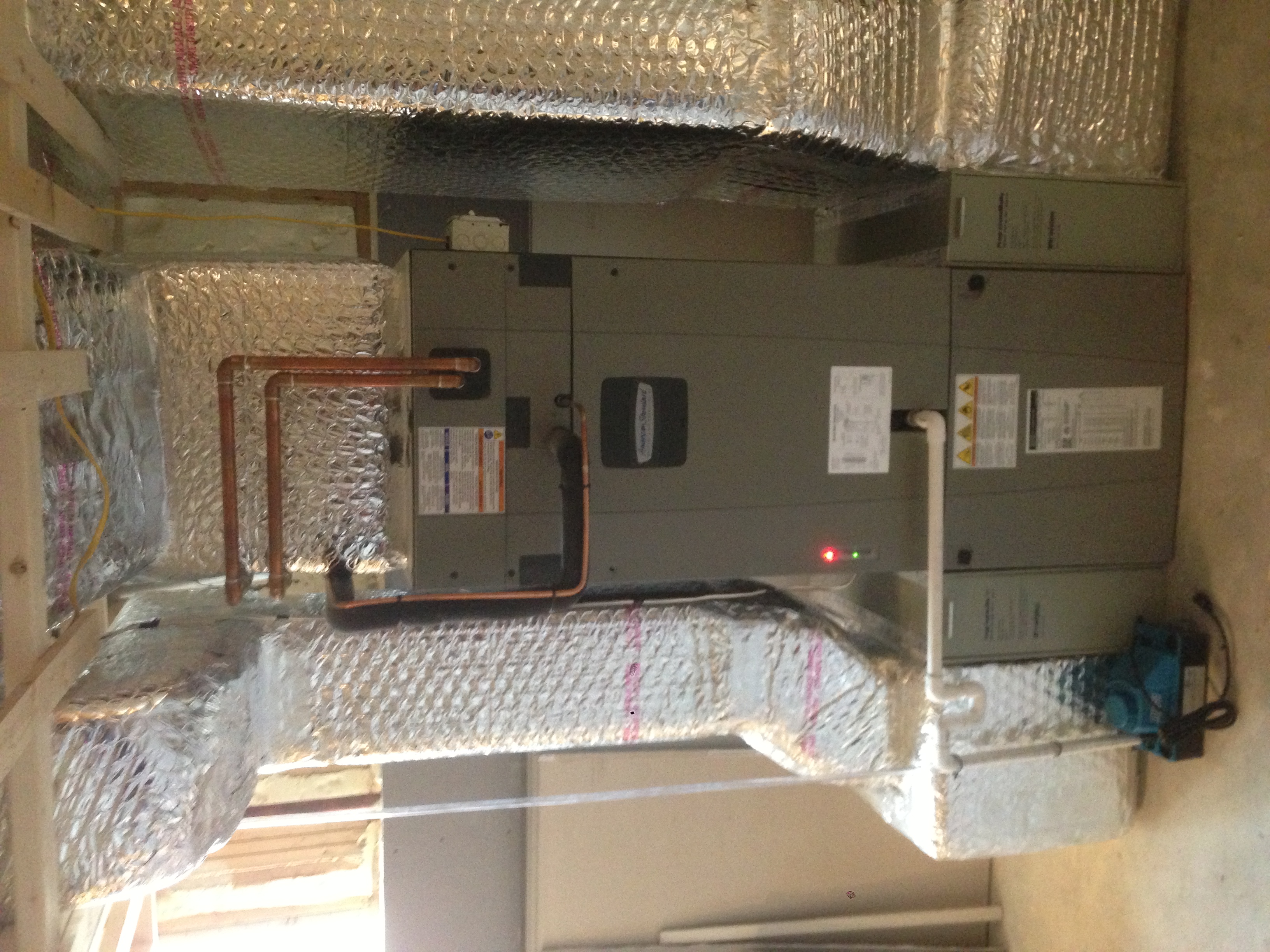 Epic Plumbing And Heating Inc. Image