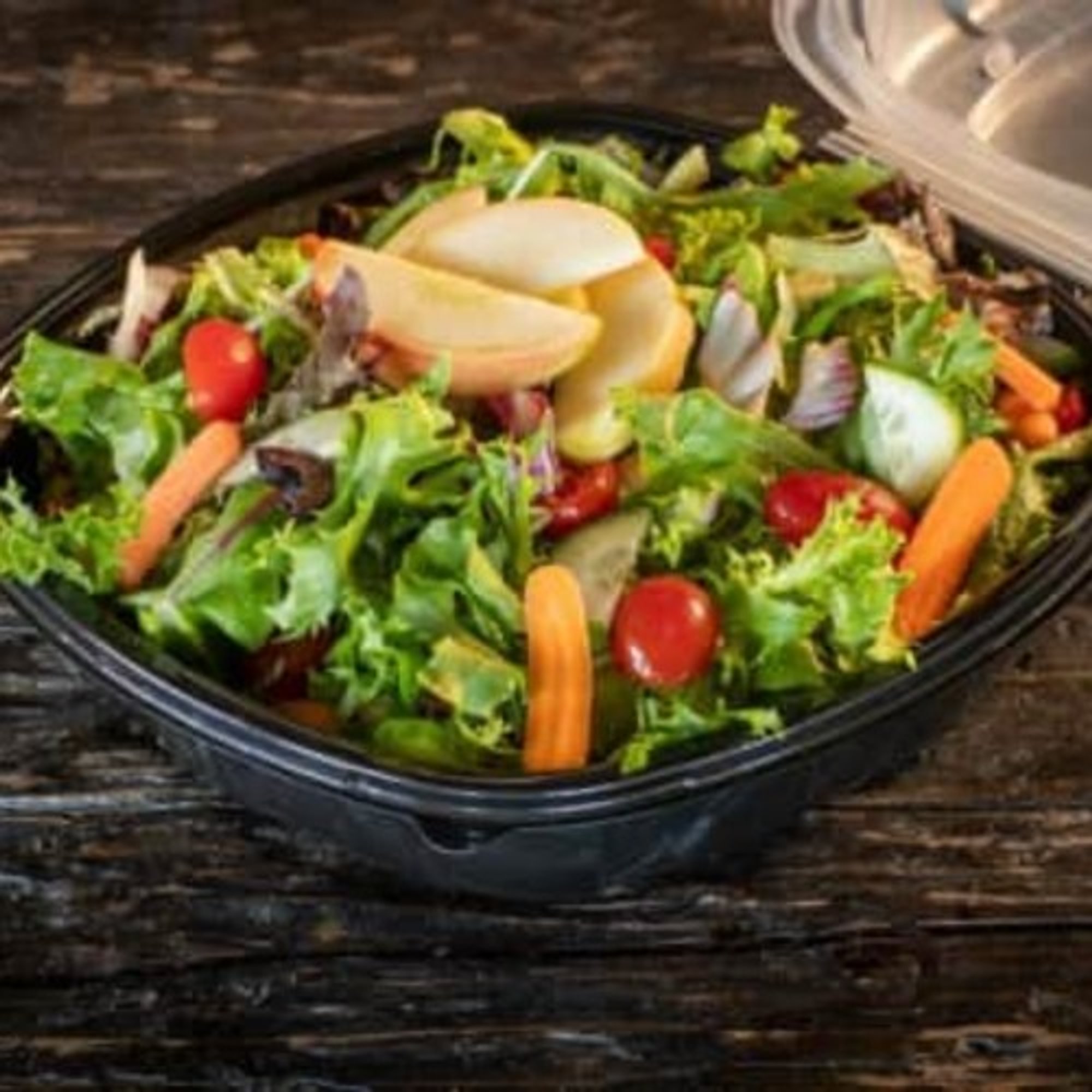 Garden Salad