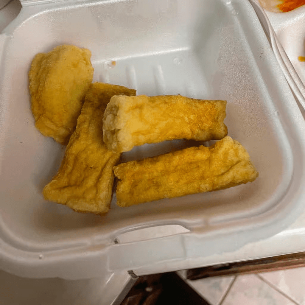 Tofu