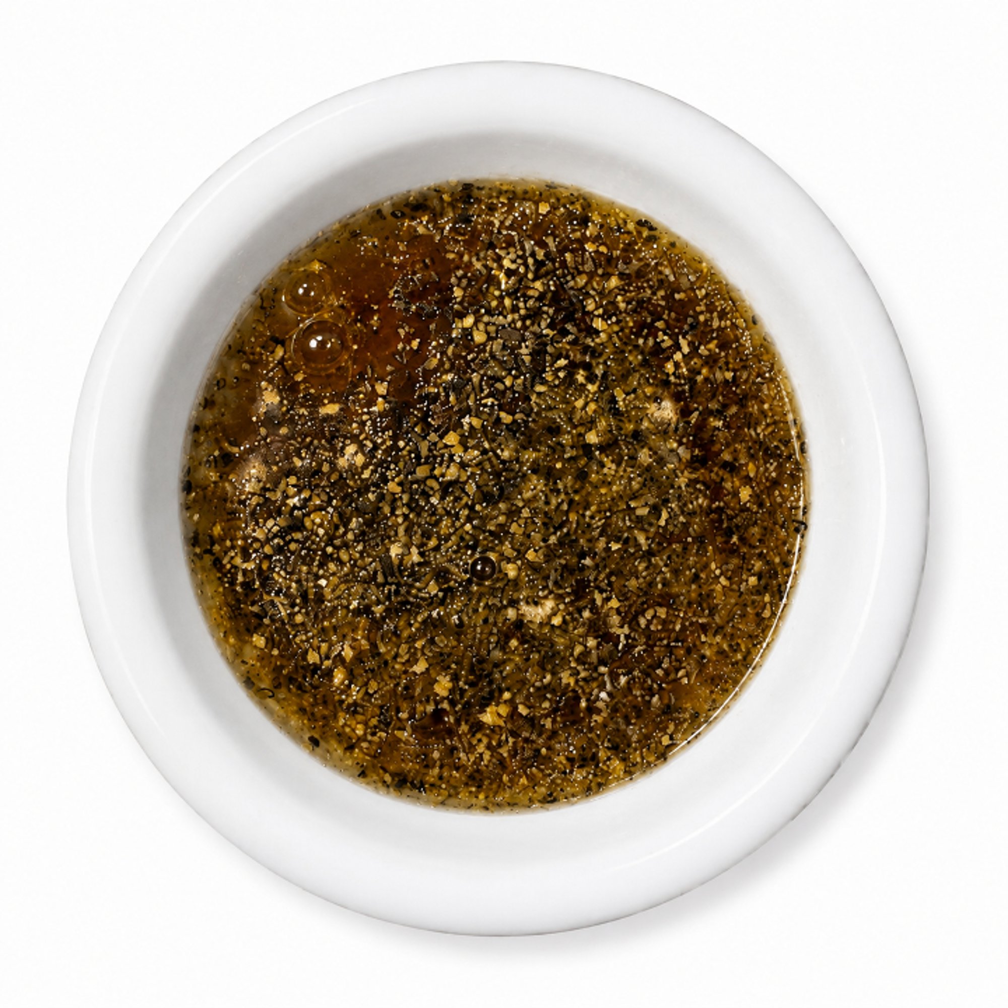 Honey Lemon Pepper sauce