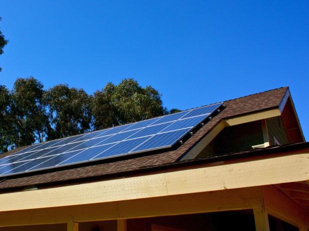 Images Solar Magic Inc.