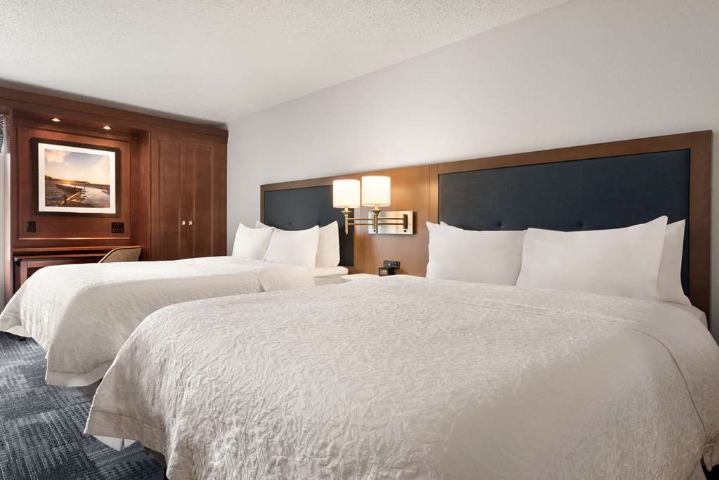 Hampton Inn by Hilton Wausau Image