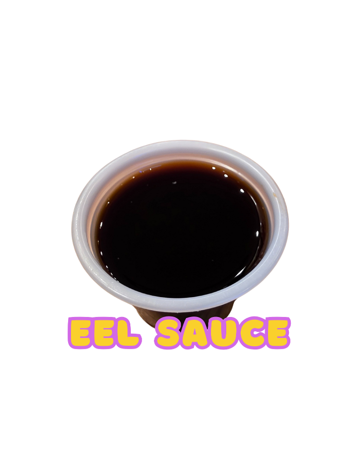 Eel Sauce