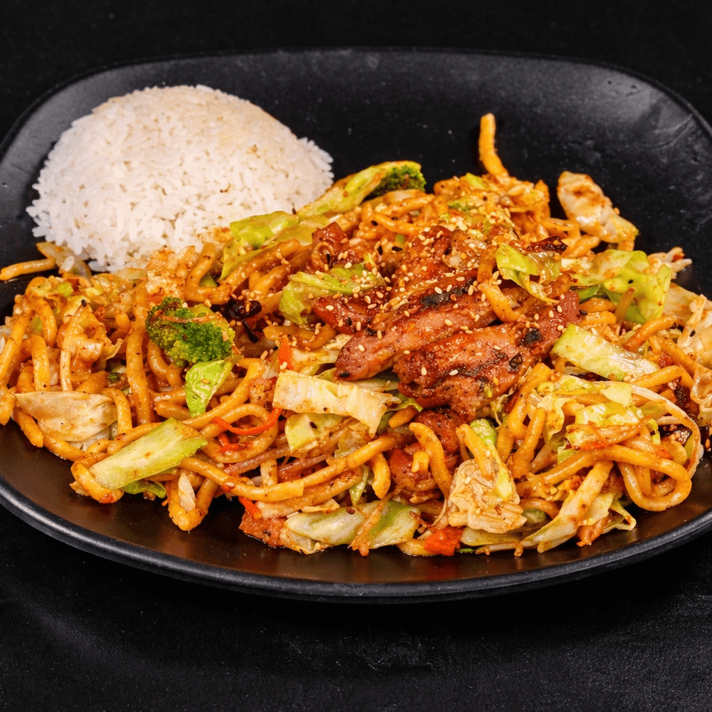 Thai Noodle