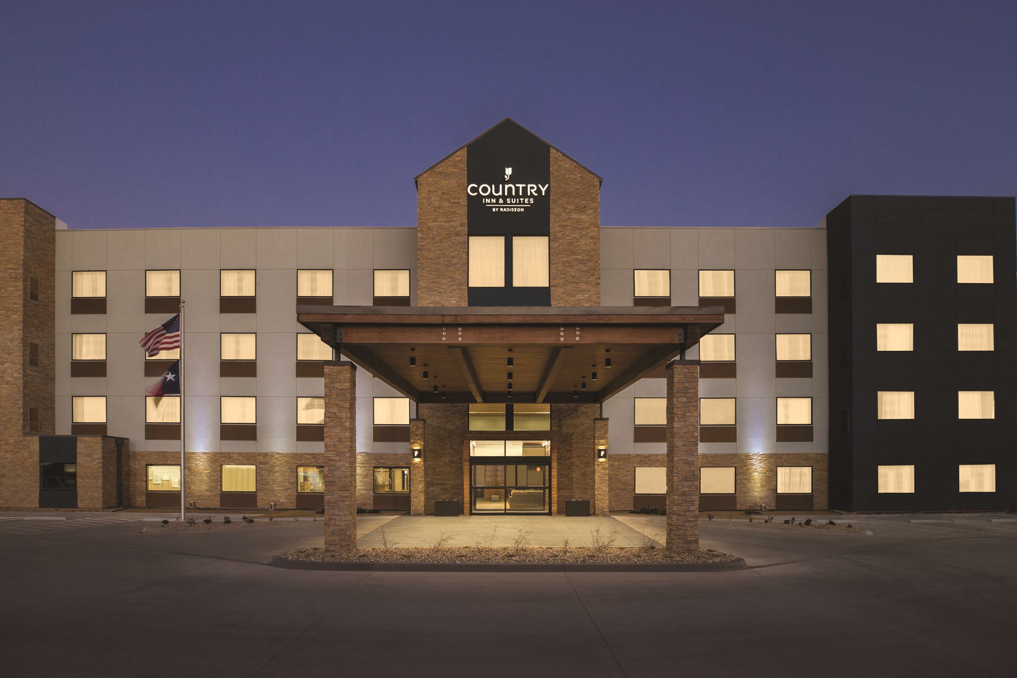 Country Inn & Suites by Radisson, Lubbock Southwest, TX Photo