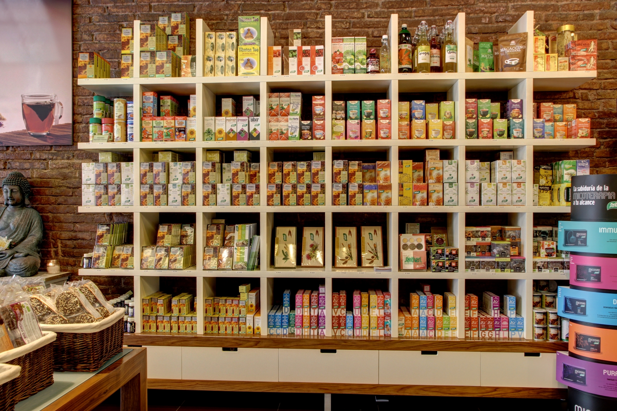 Galería en miniatura