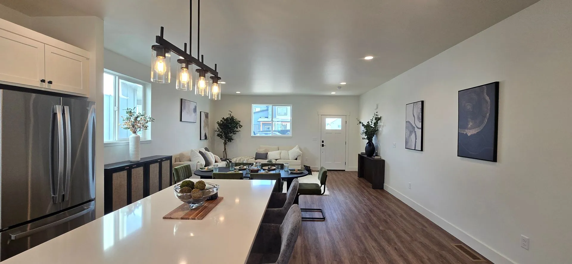 Interior Painting Services