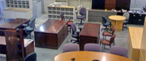 CCPL Office Furniture, LLC Photo