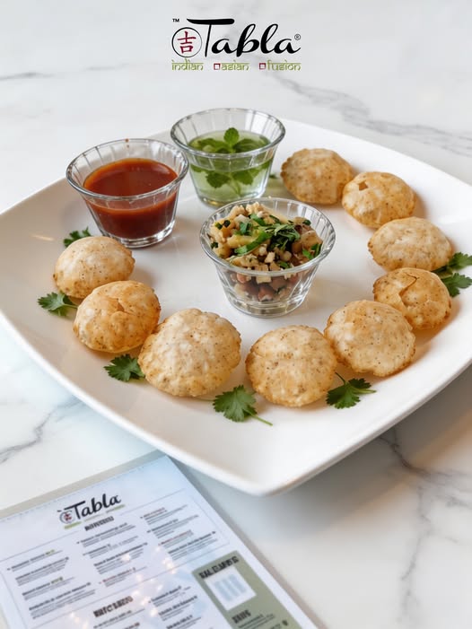 Tabla Indian Restaurant Lexington Image