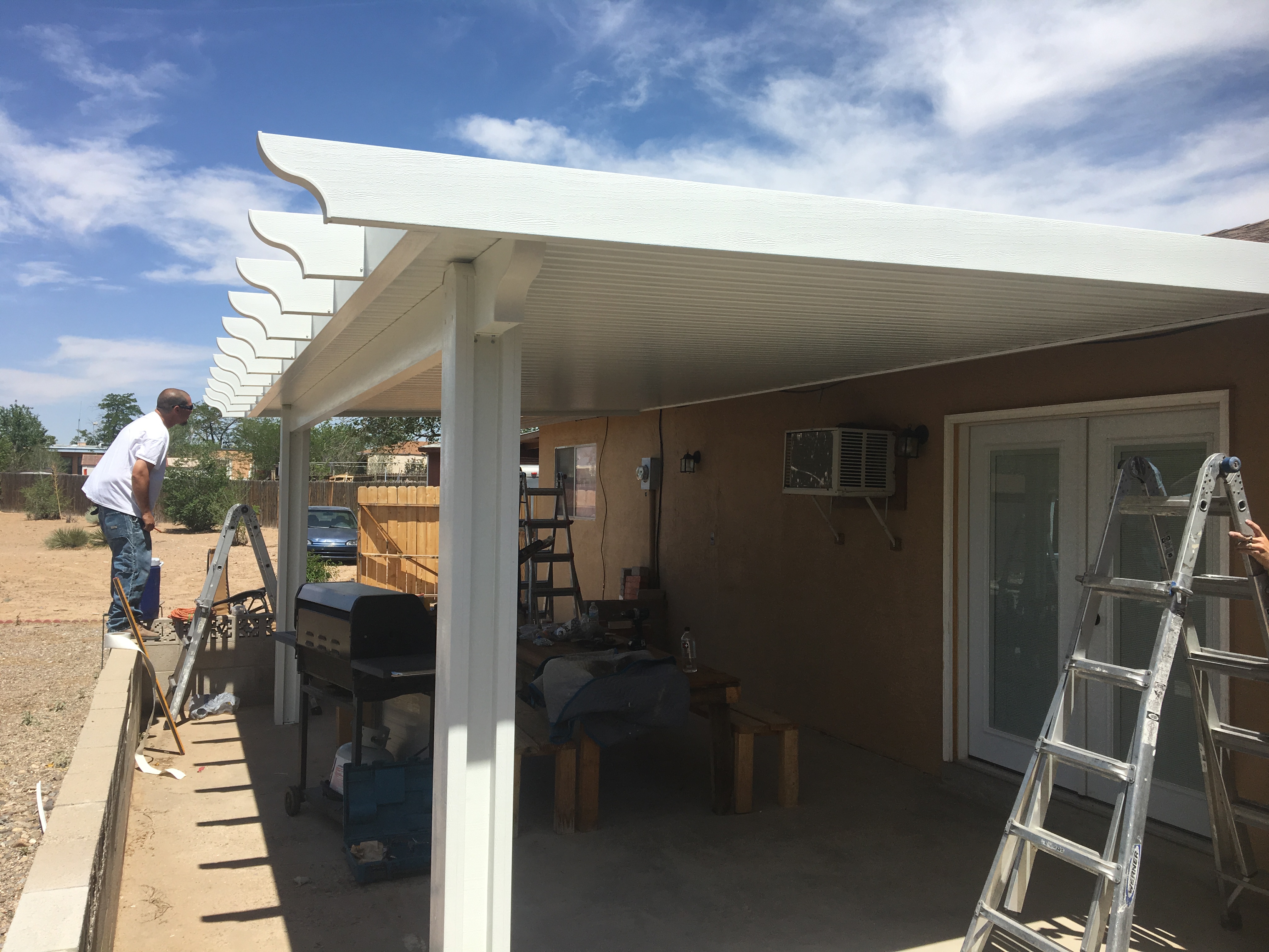 Awnair Awnings Photo