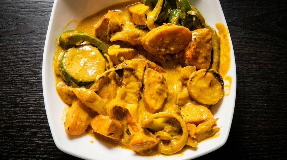 Jalfrezi