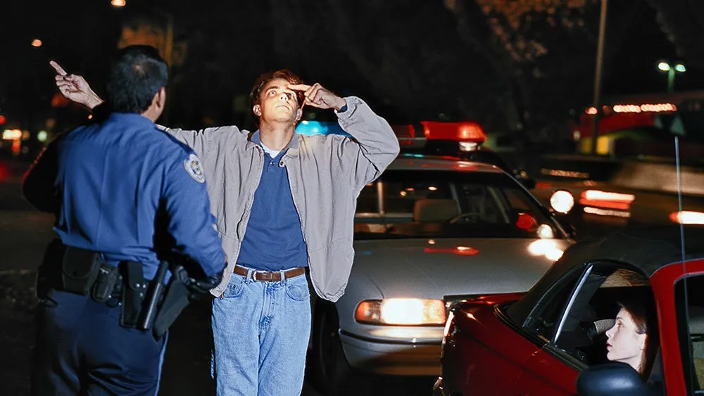 DWI Defense