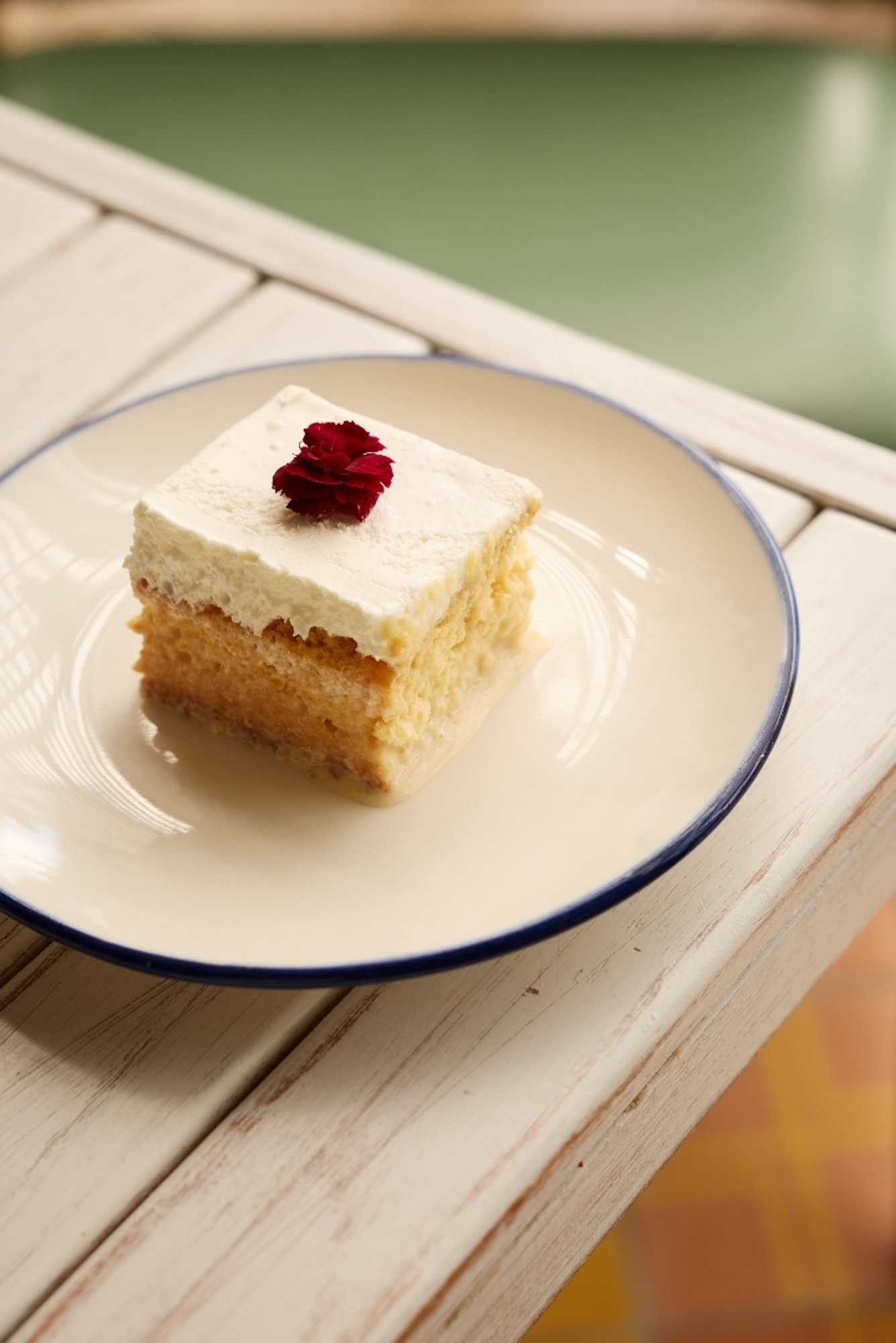 Tres Leches