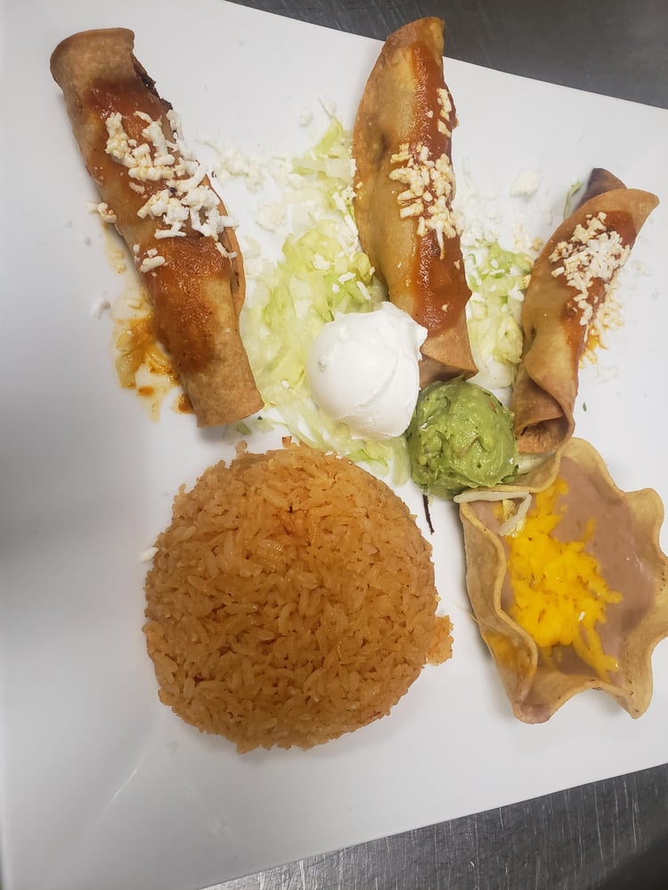 Flautas