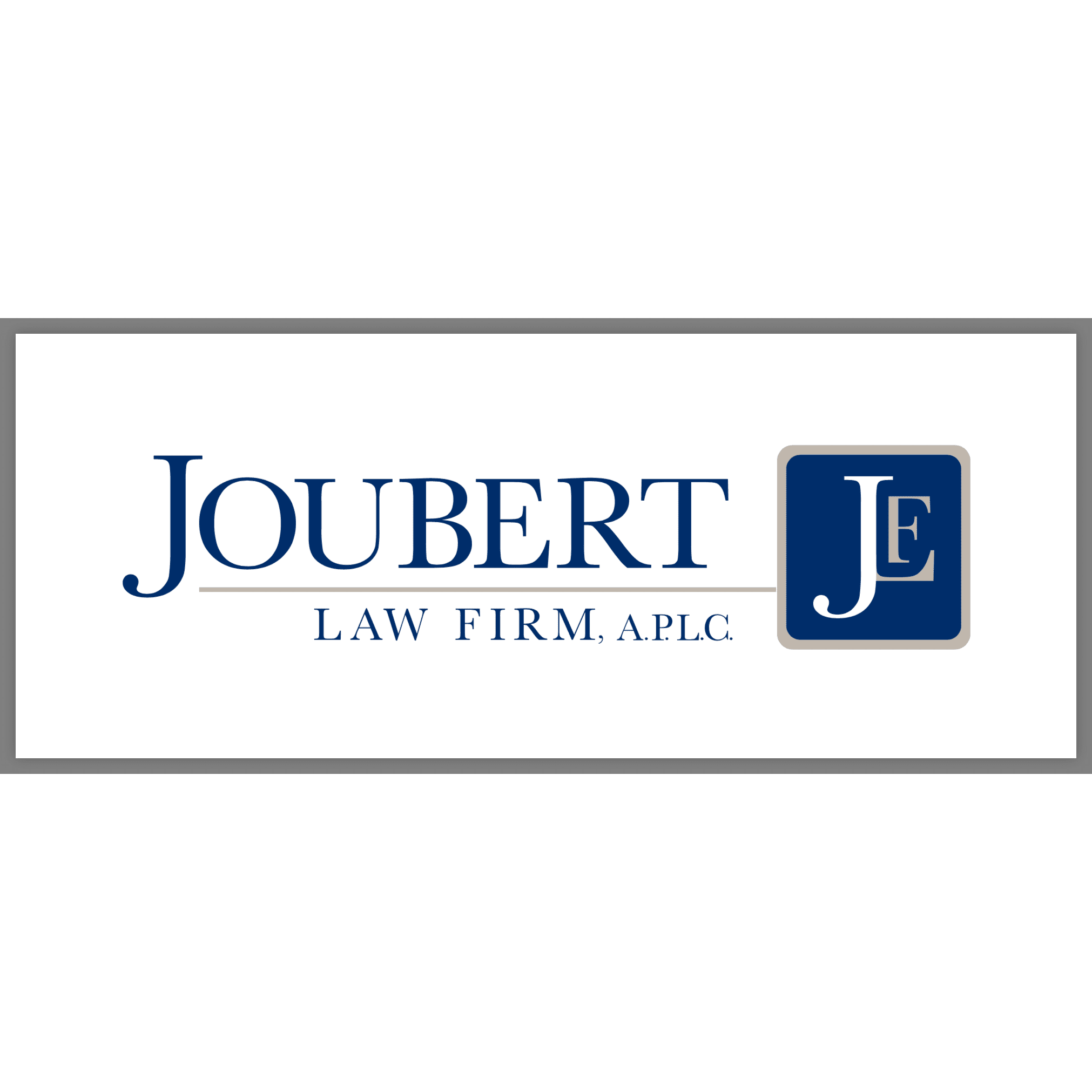 Joubert Law Firm