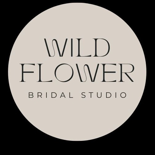 WILD FLOWER Bridal Studio