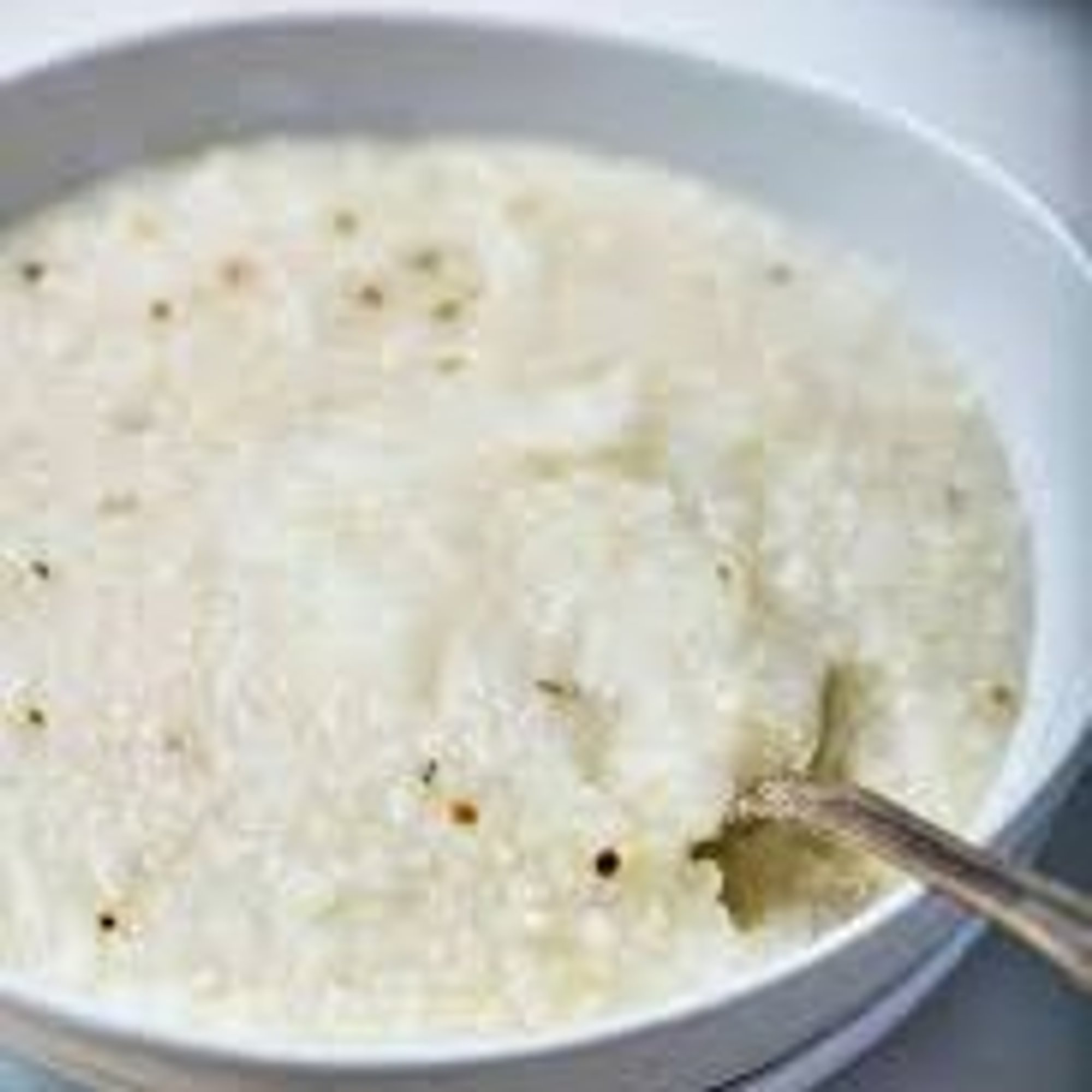 White Cheddar Grits