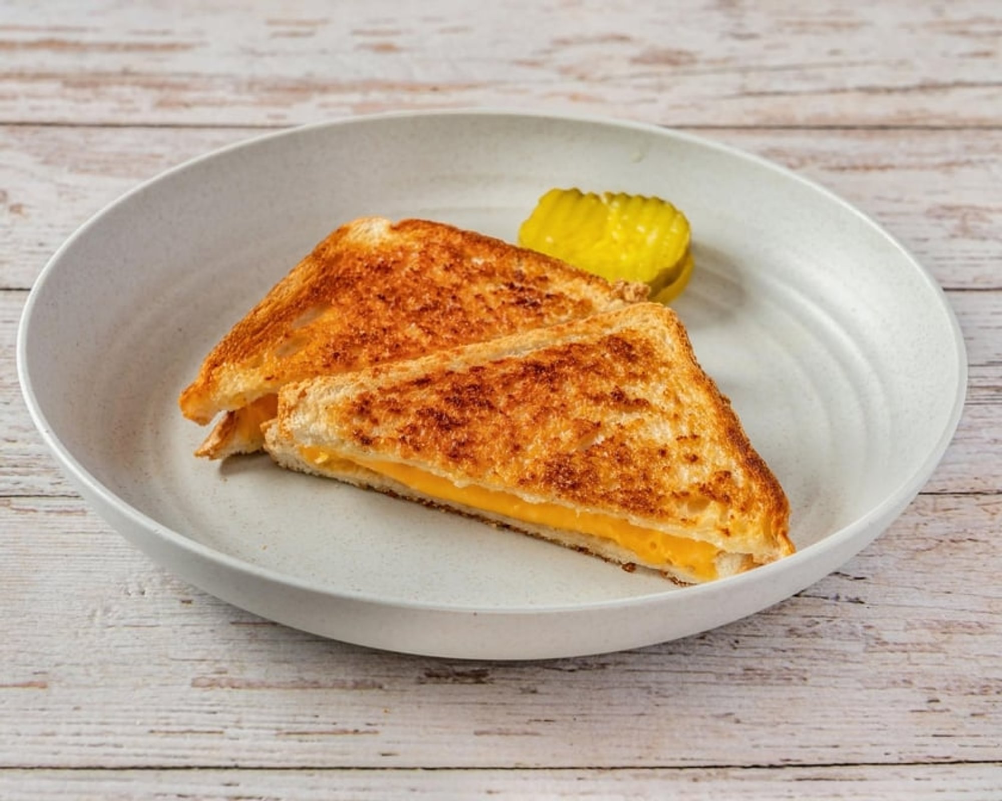 Grilled Cheese