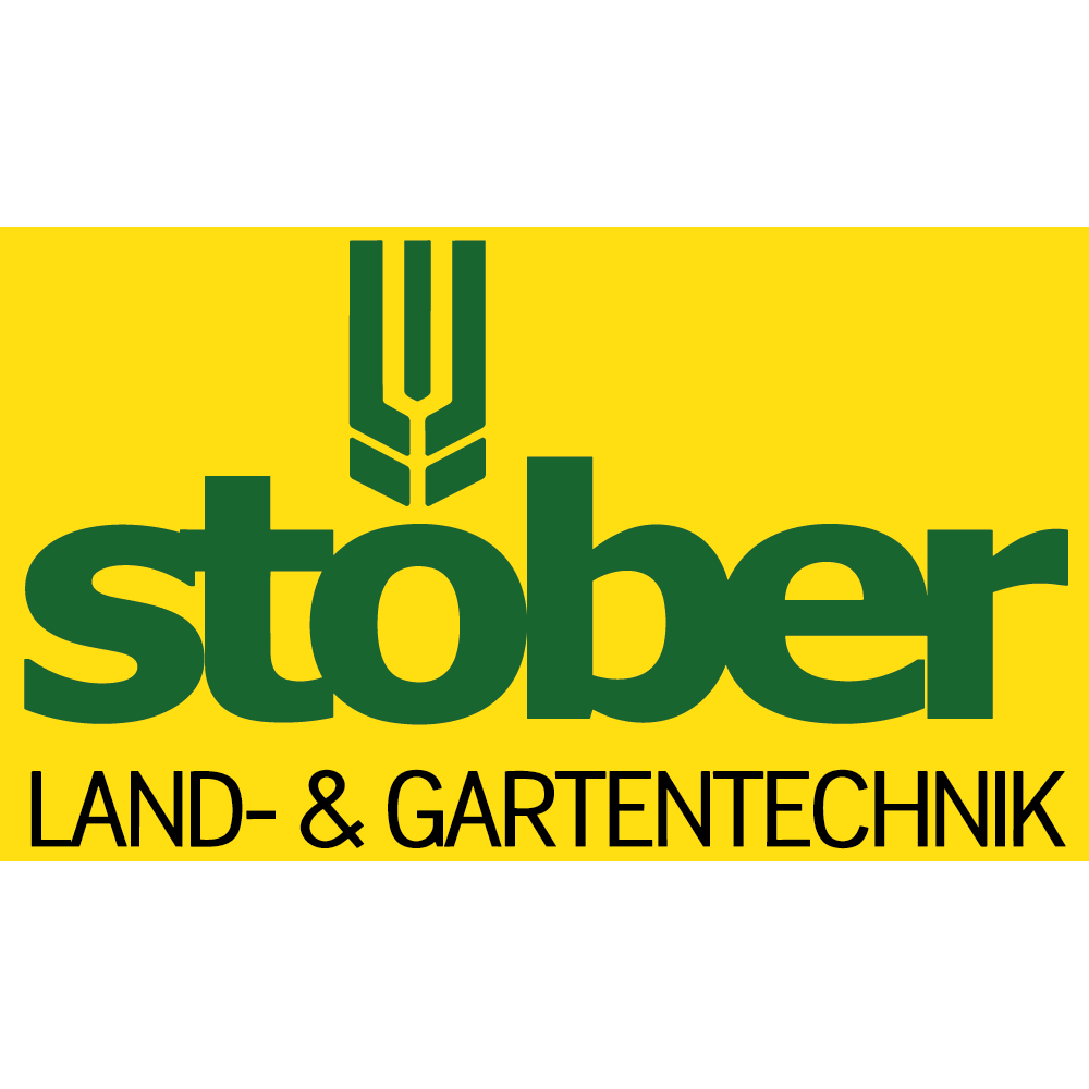 Logo von Stöber Land- und Gartentechnik