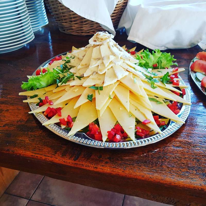 Foto's Cater-ick Catering & Evenementen