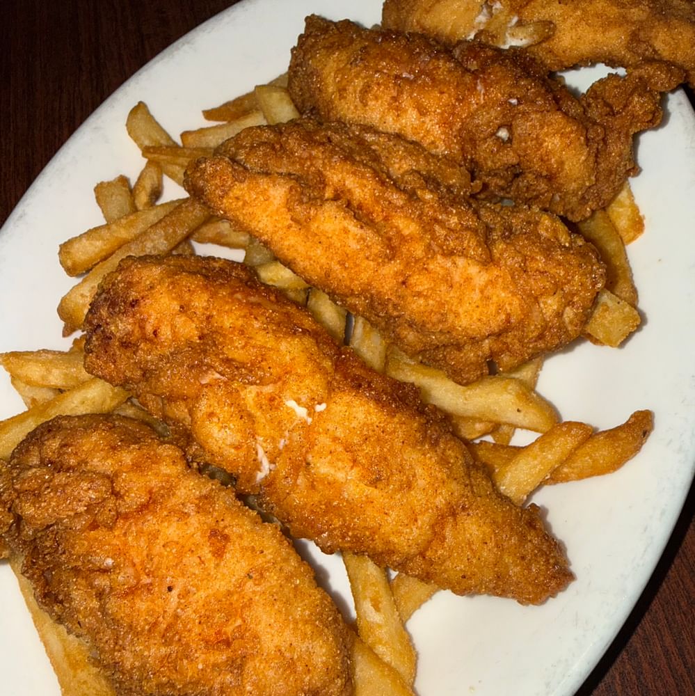 Chicken Tenders