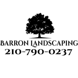 Barron Landscaping Logo