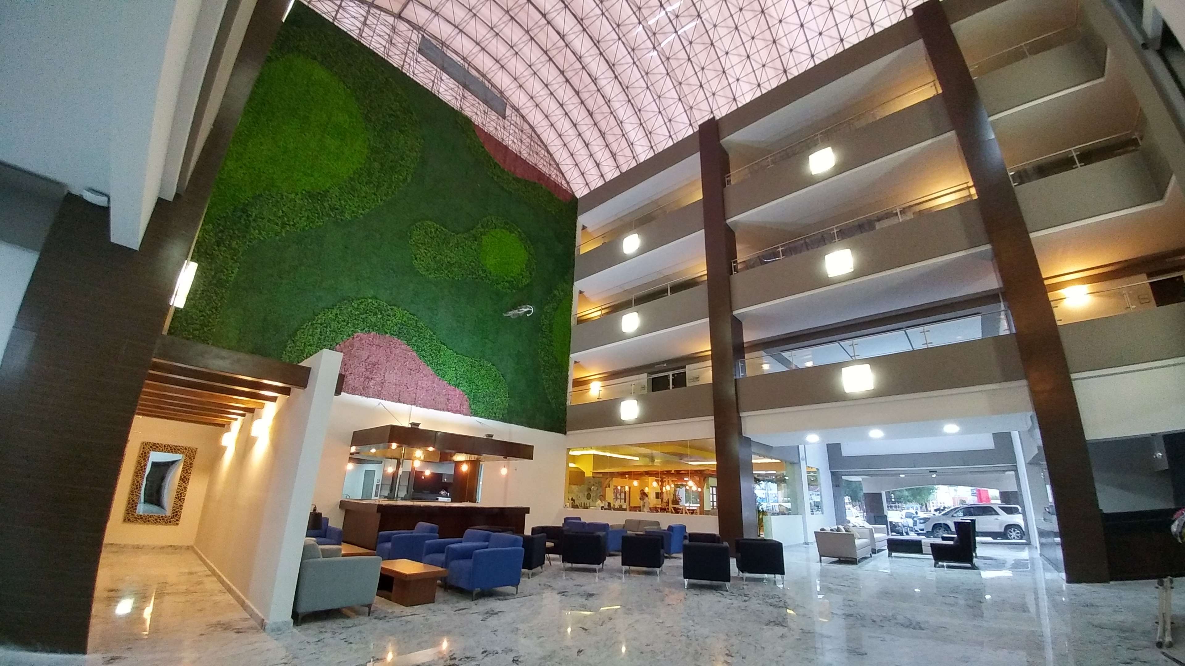Images Best Western Plus Santa Cecilia Pachuca