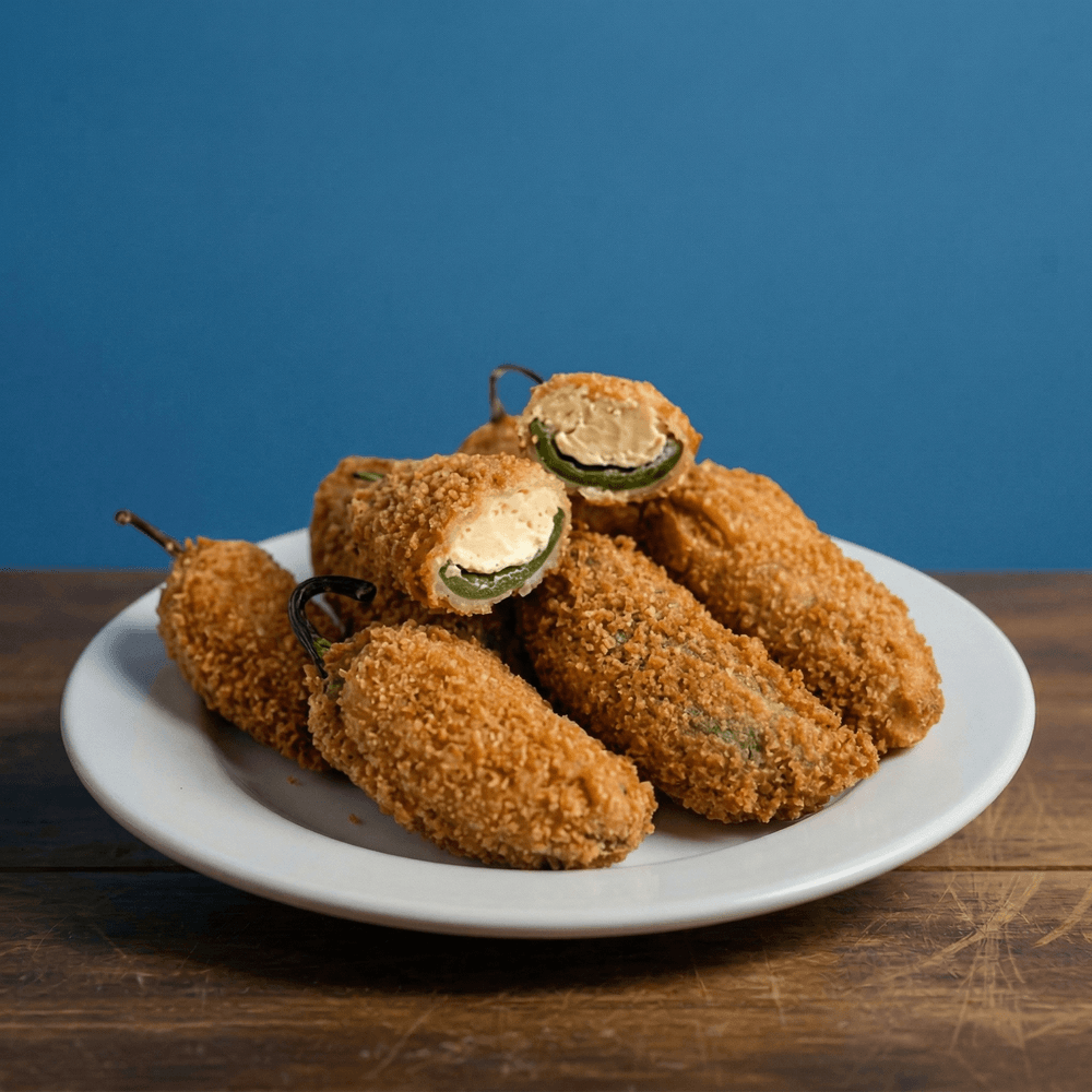 Jalapeño Poppers a la Carte