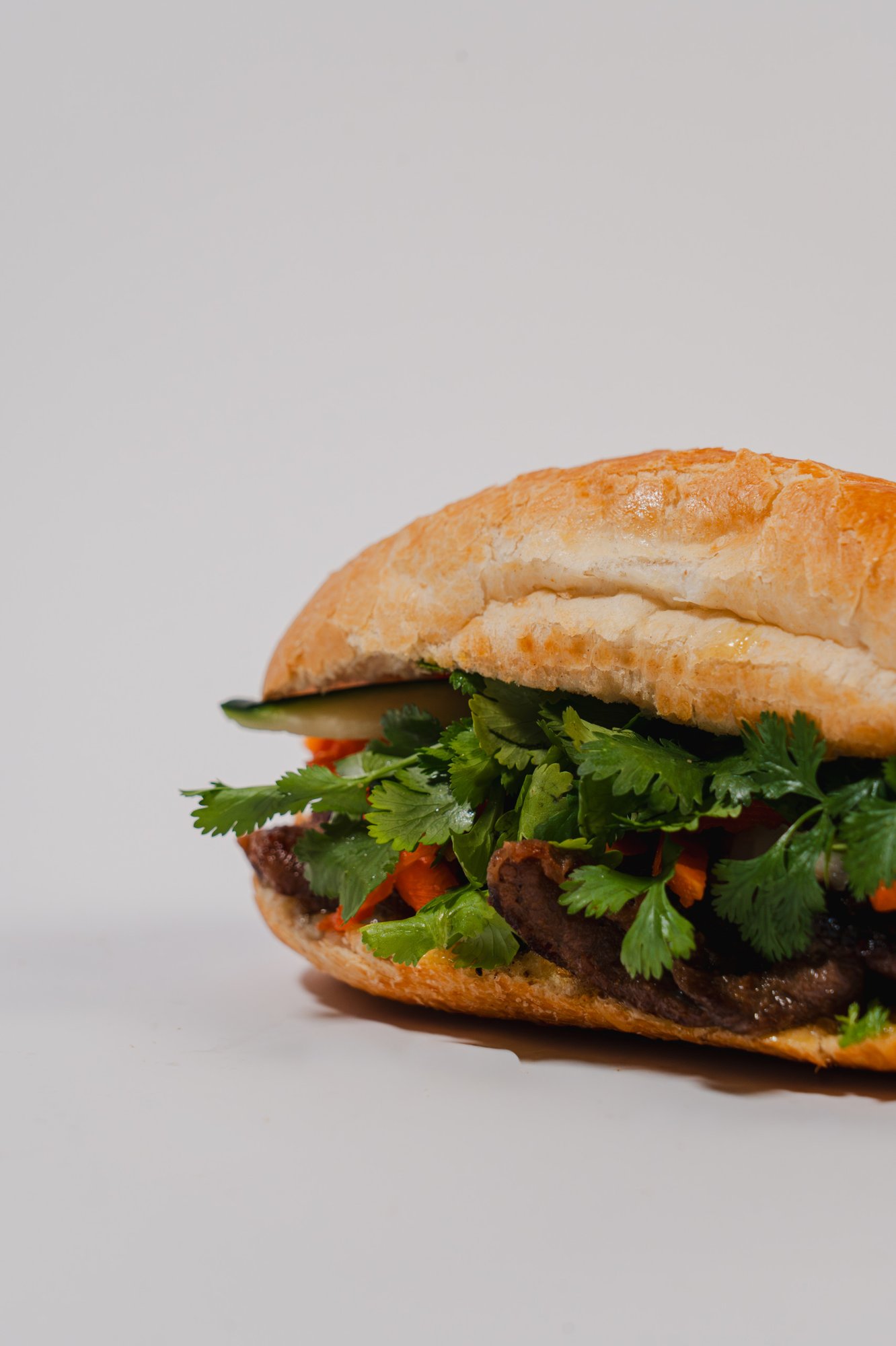 Petit Shaking Beef