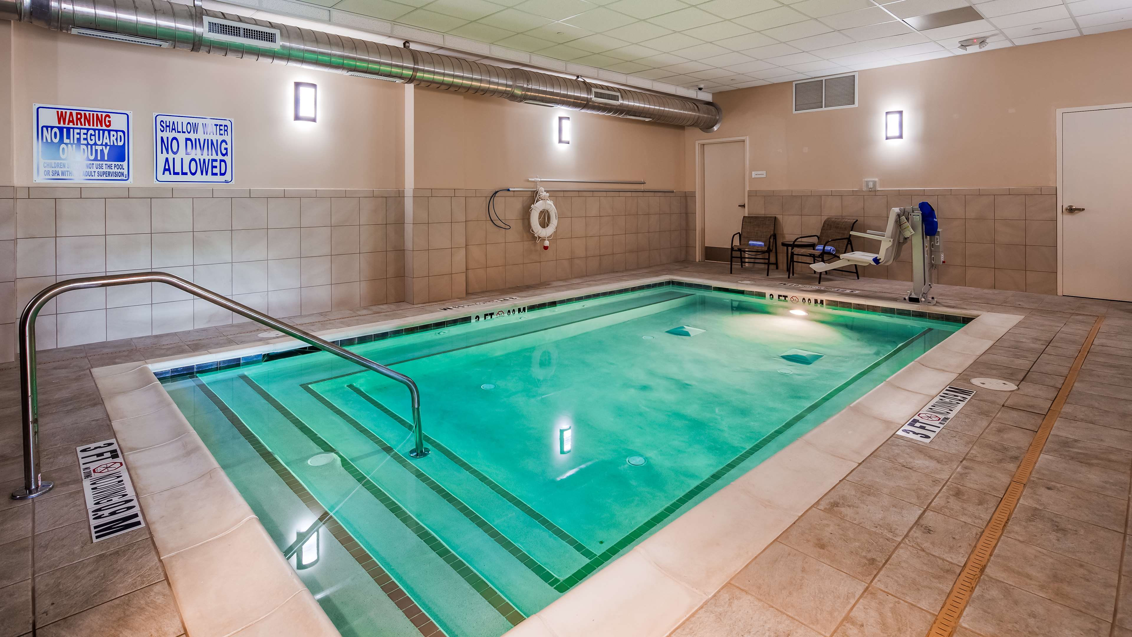 Best Western Athens Photo