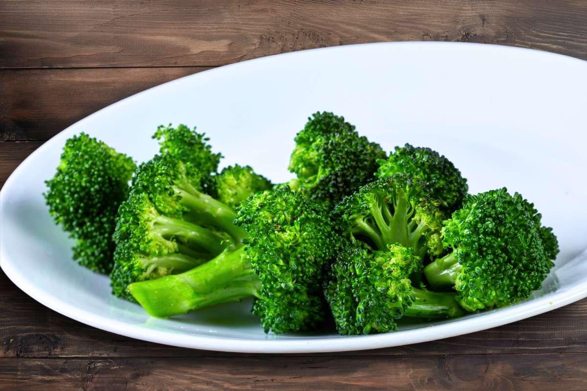 SIDE BROCCOLI