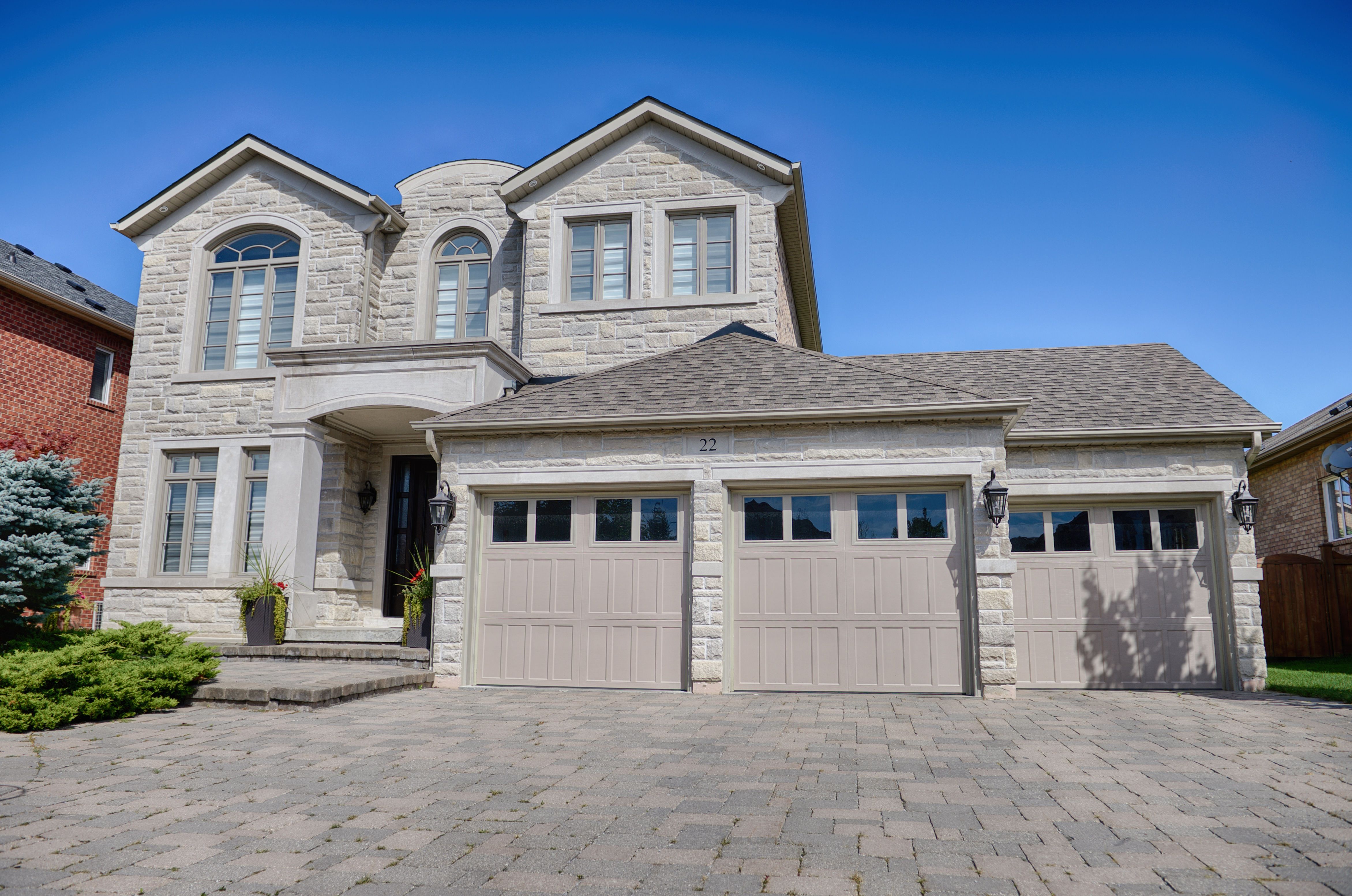 Vining Stone Supply Image