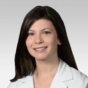 Krisanne Sisto, MD Photo