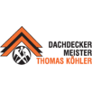 Logo von Dachdeckerei Köhler