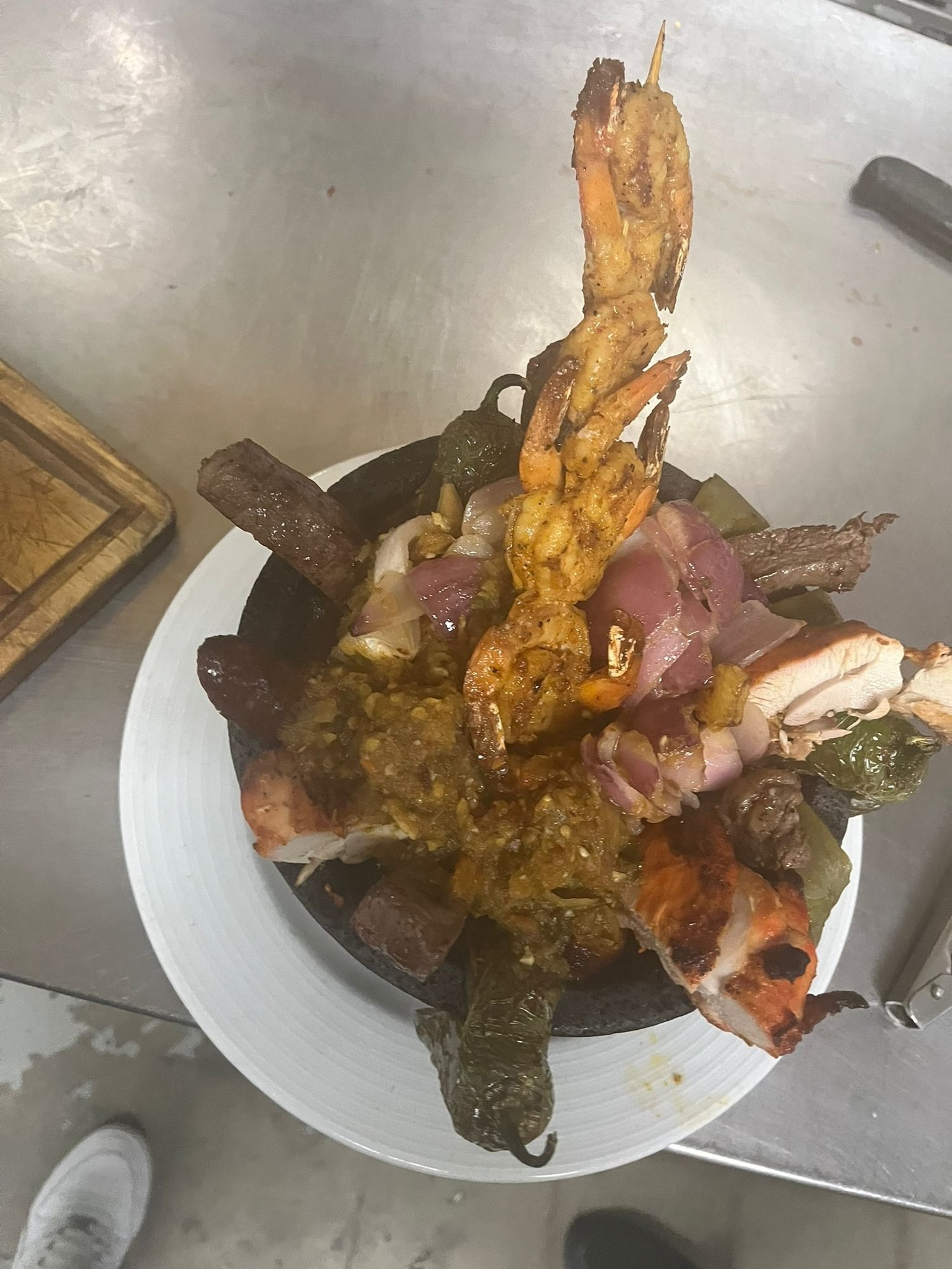 Molcajete