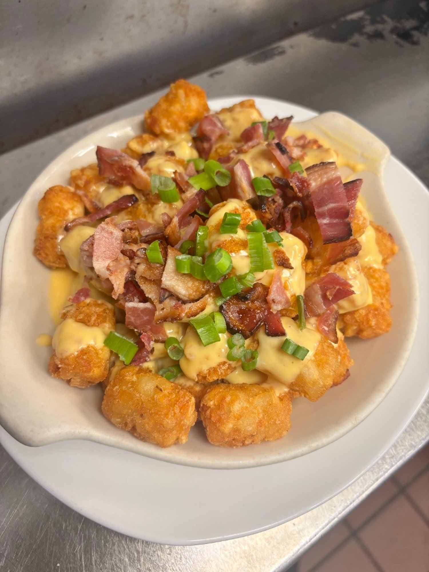 Localz Tots
