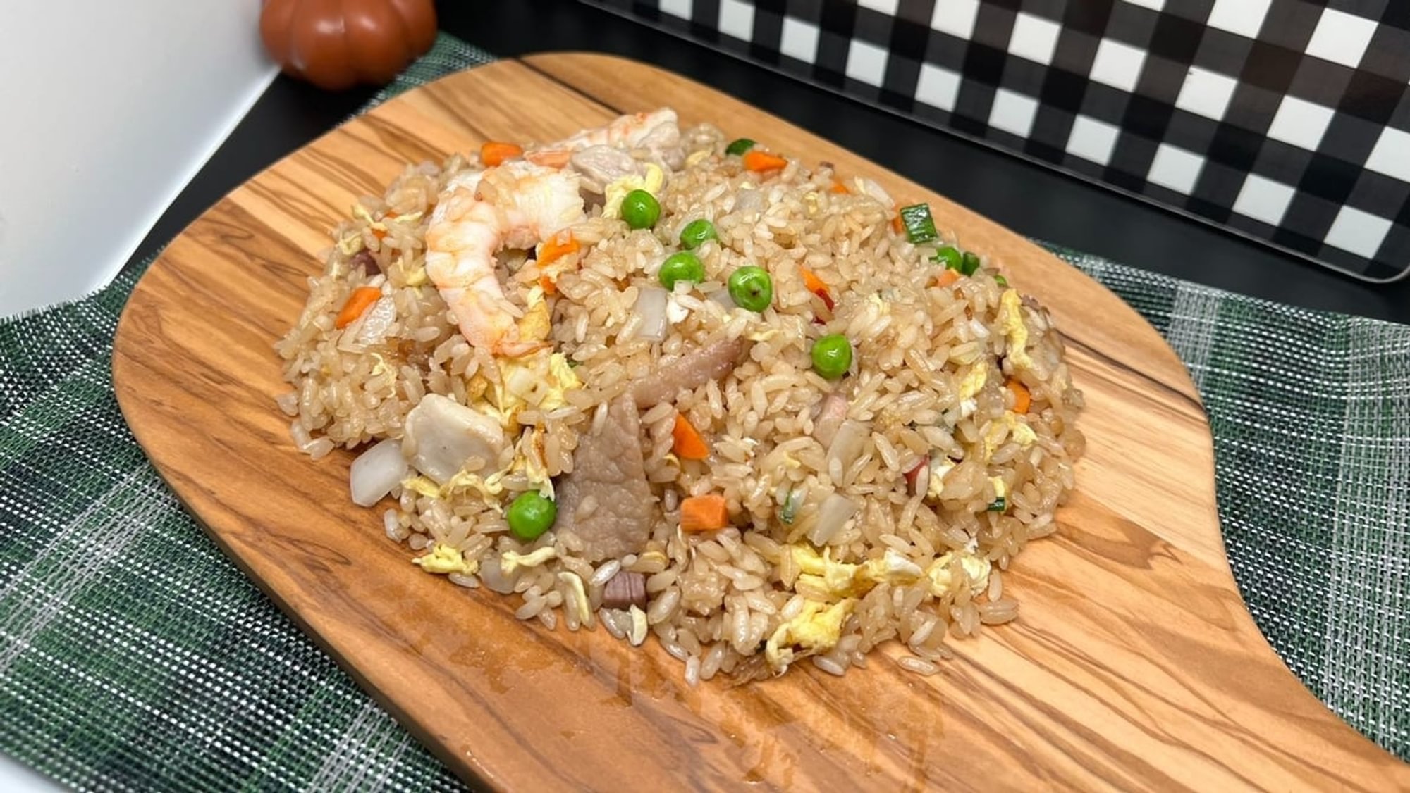 House Fried Rice