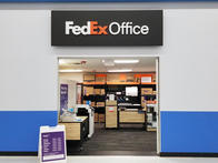 FedEx Office Print & Ship Center Photo