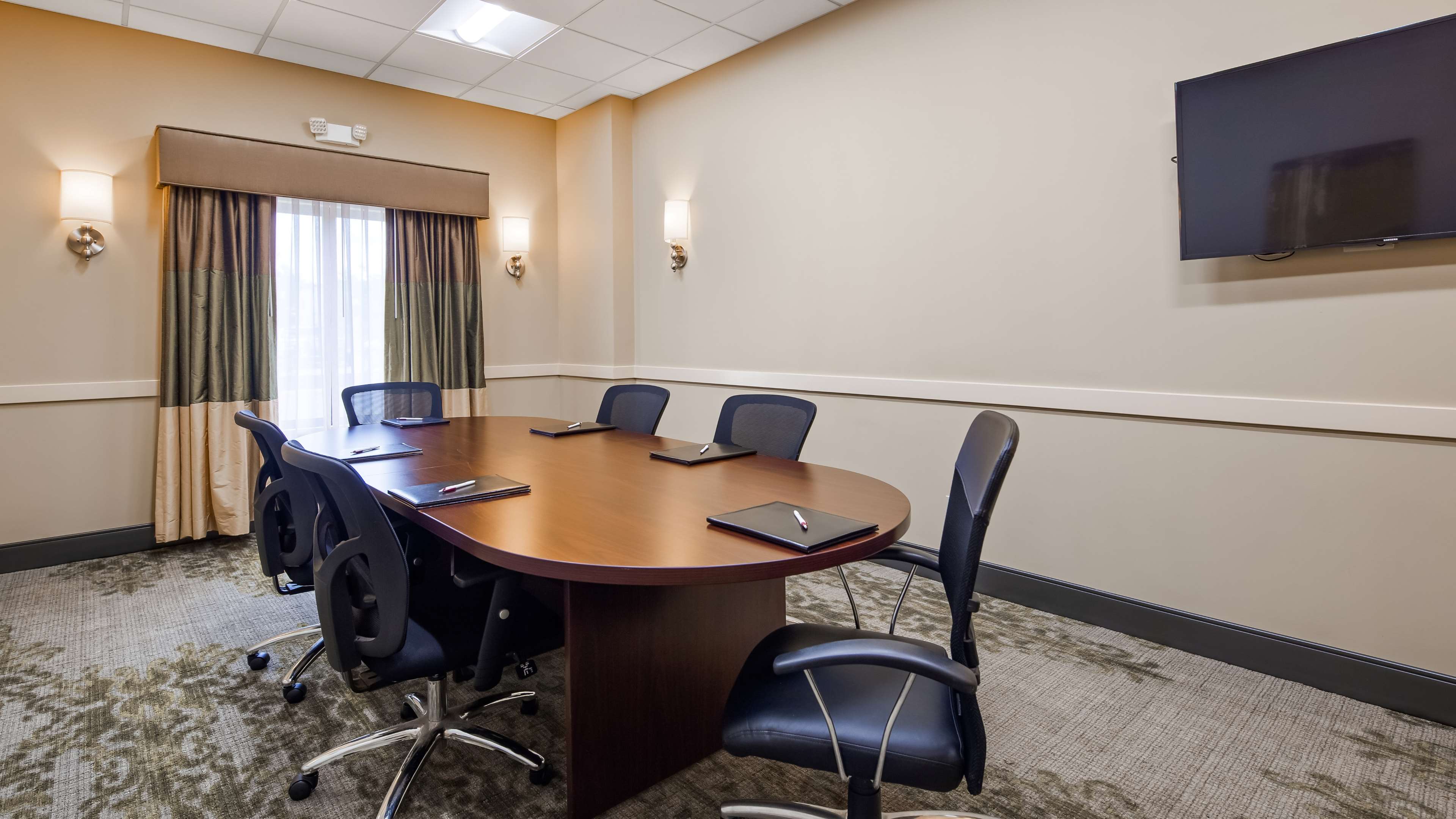 Meeting room