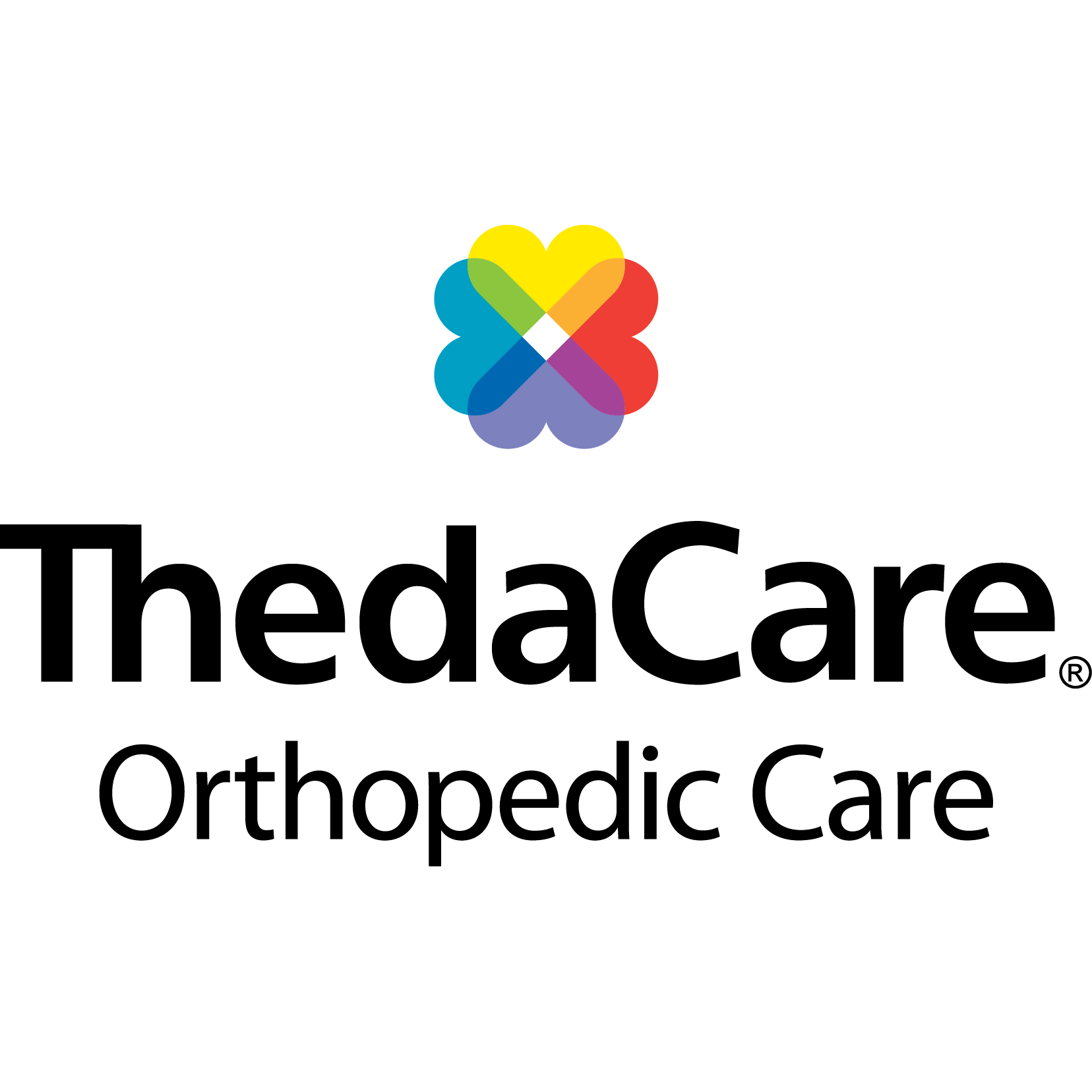 ThedaCare Orthopedic Care-New London Logo