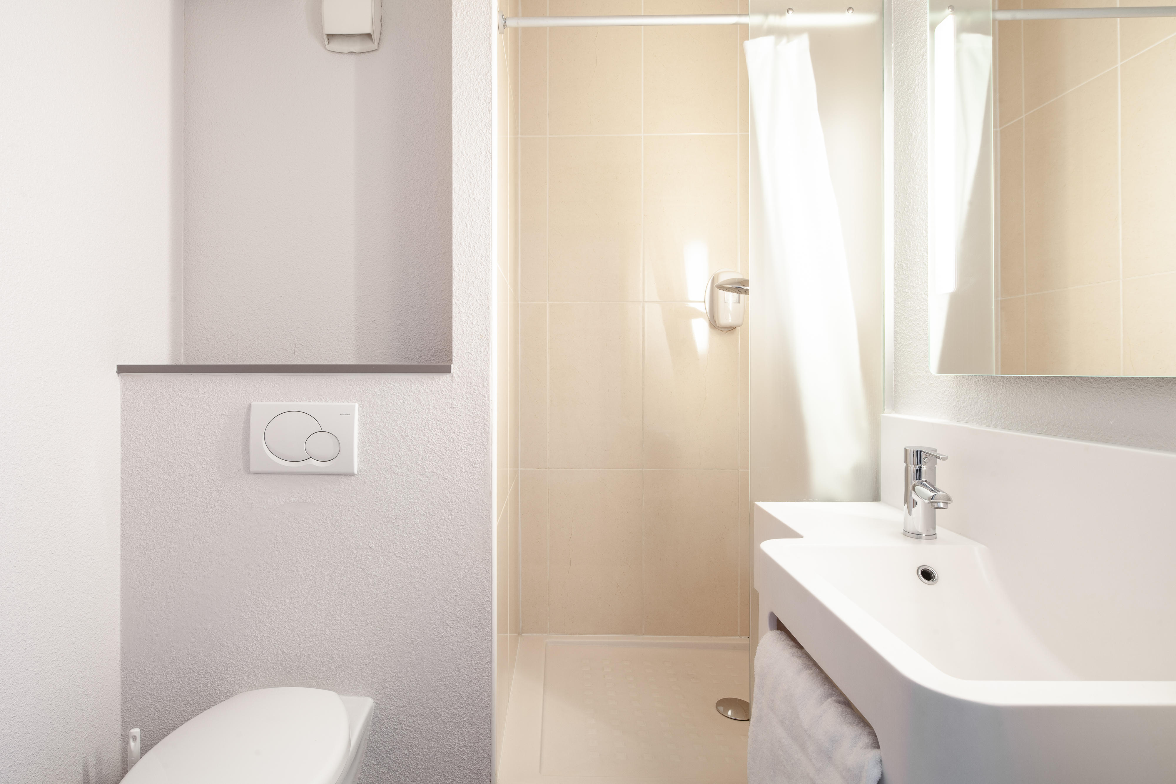 Images B&B HOTEL